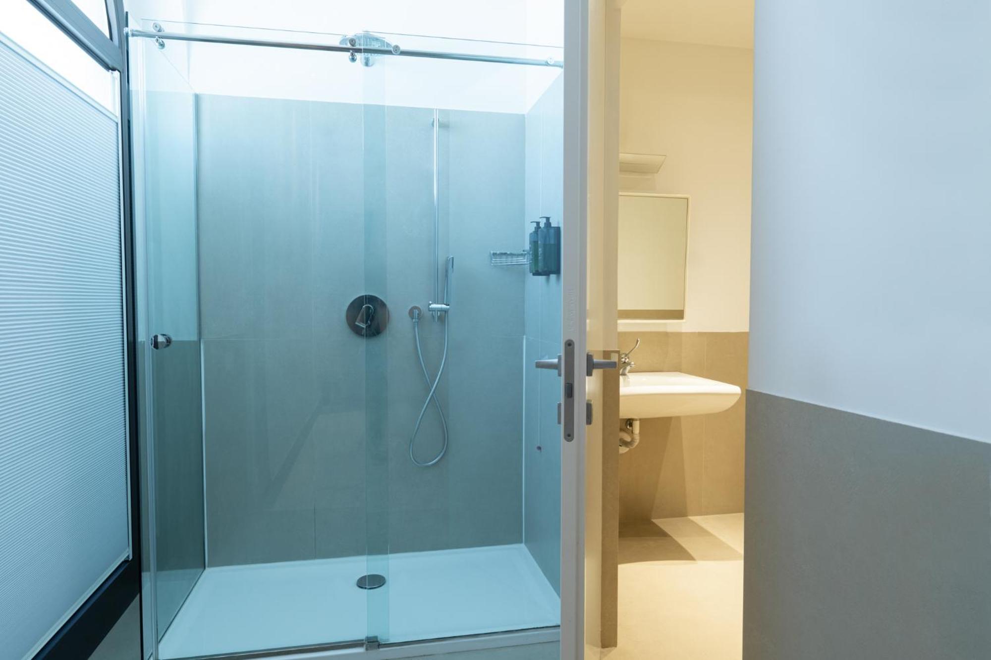 Life Hotel Seaview & Spa Porto Recanati Dış mekan fotoğraf