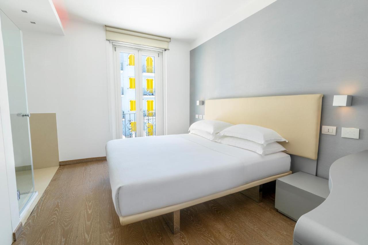 Life Hotel Seaview & Spa Porto Recanati Dış mekan fotoğraf