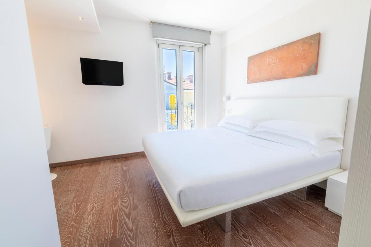 Life Hotel Seaview & Spa Porto Recanati Dış mekan fotoğraf