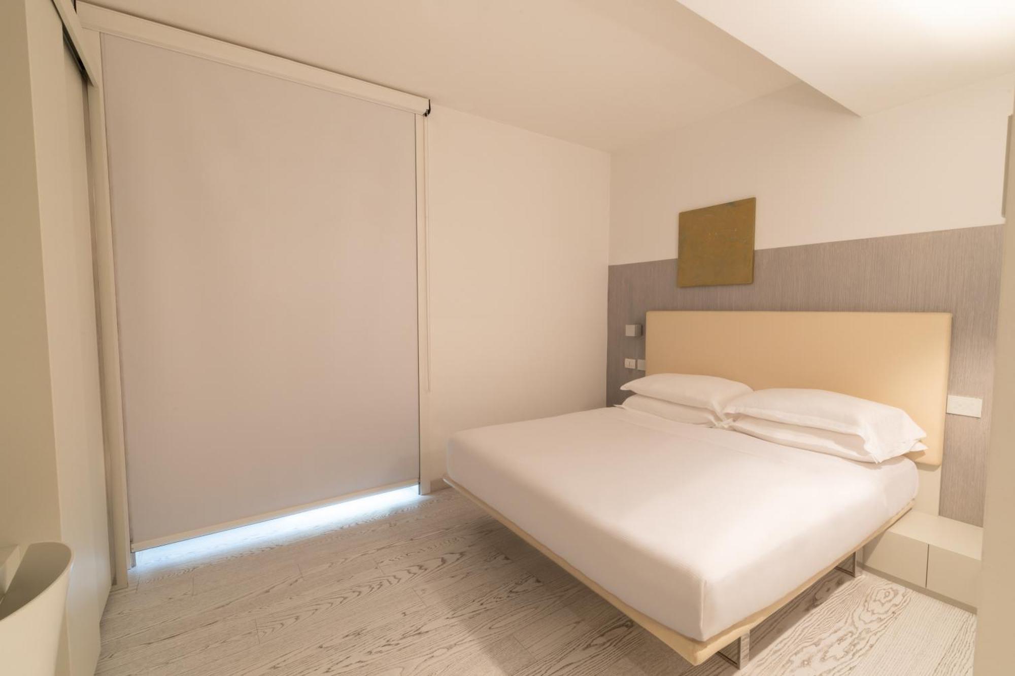 Life Hotel Seaview & Spa Porto Recanati Dış mekan fotoğraf