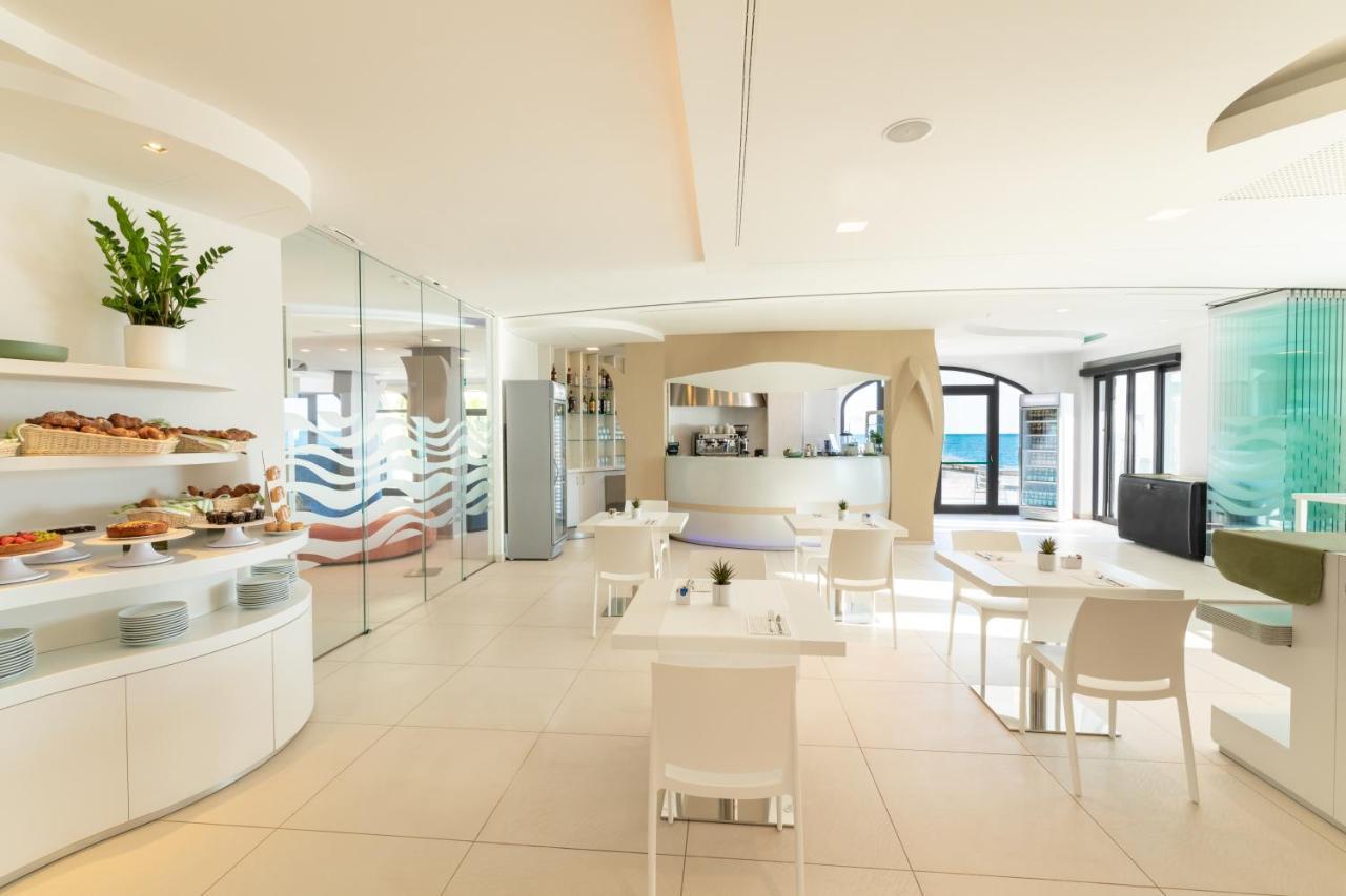Life Hotel Seaview & Spa Porto Recanati Dış mekan fotoğraf