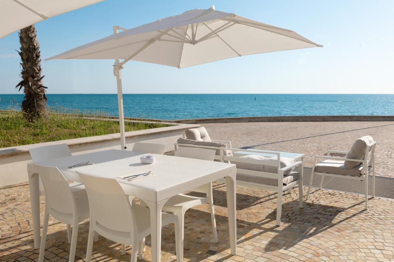 Life Hotel Seaview & Spa Porto Recanati Dış mekan fotoğraf