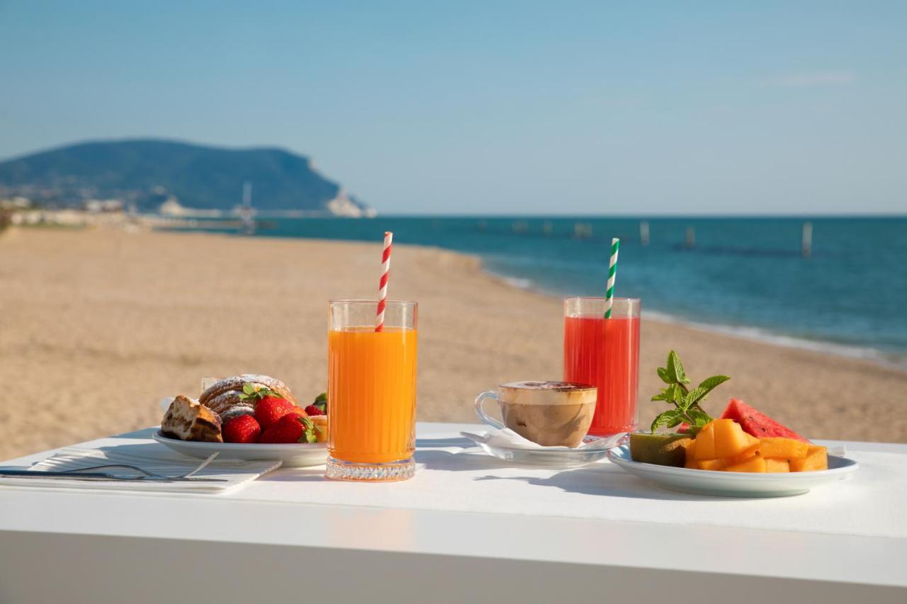 Life Hotel Seaview & Spa Porto Recanati Dış mekan fotoğraf