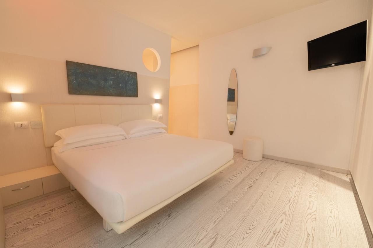 Life Hotel Seaview & Spa Porto Recanati Dış mekan fotoğraf