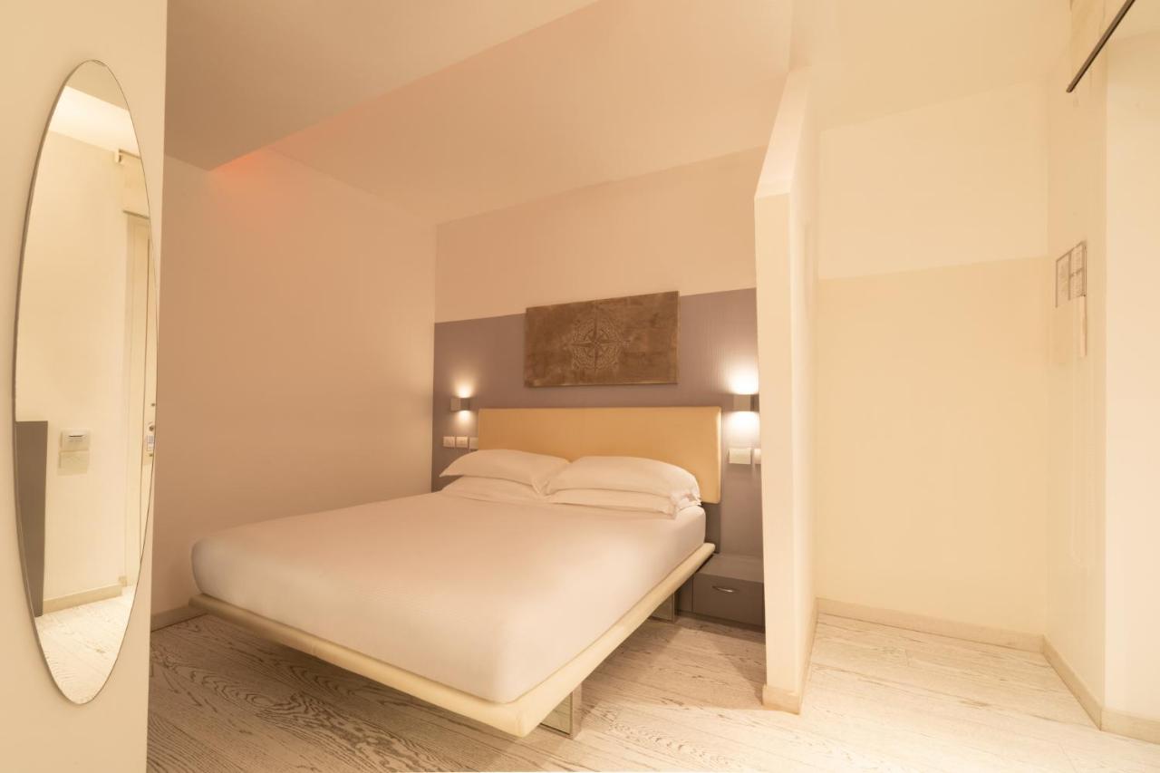 Life Hotel Seaview & Spa Porto Recanati Dış mekan fotoğraf