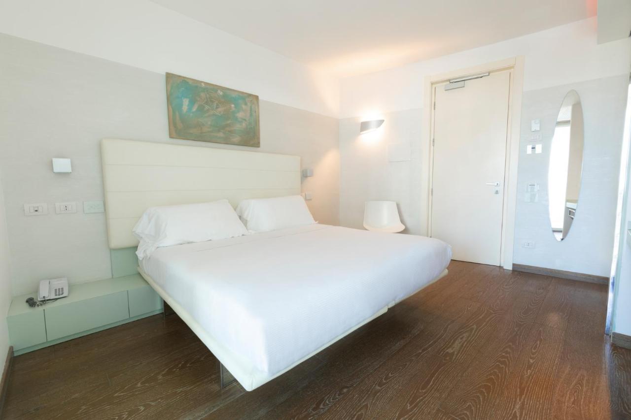 Life Hotel Seaview & Spa Porto Recanati Dış mekan fotoğraf
