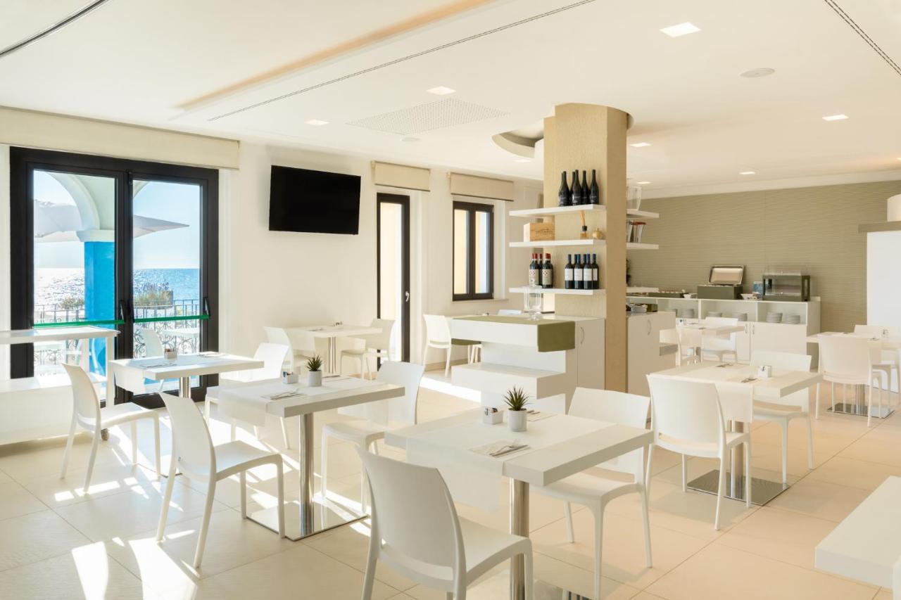 Life Hotel Seaview & Spa Porto Recanati Dış mekan fotoğraf