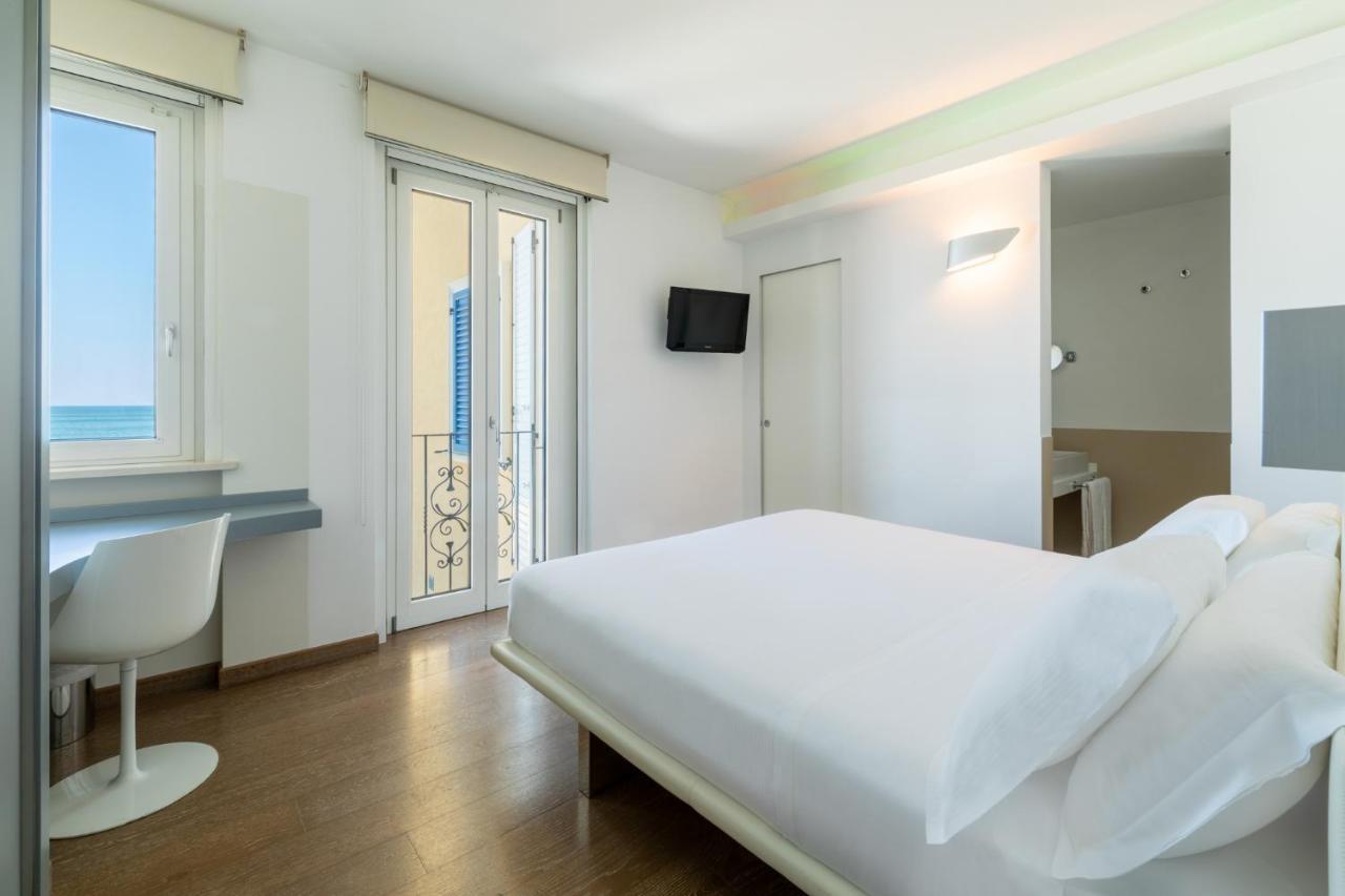 Life Hotel Seaview & Spa Porto Recanati Dış mekan fotoğraf