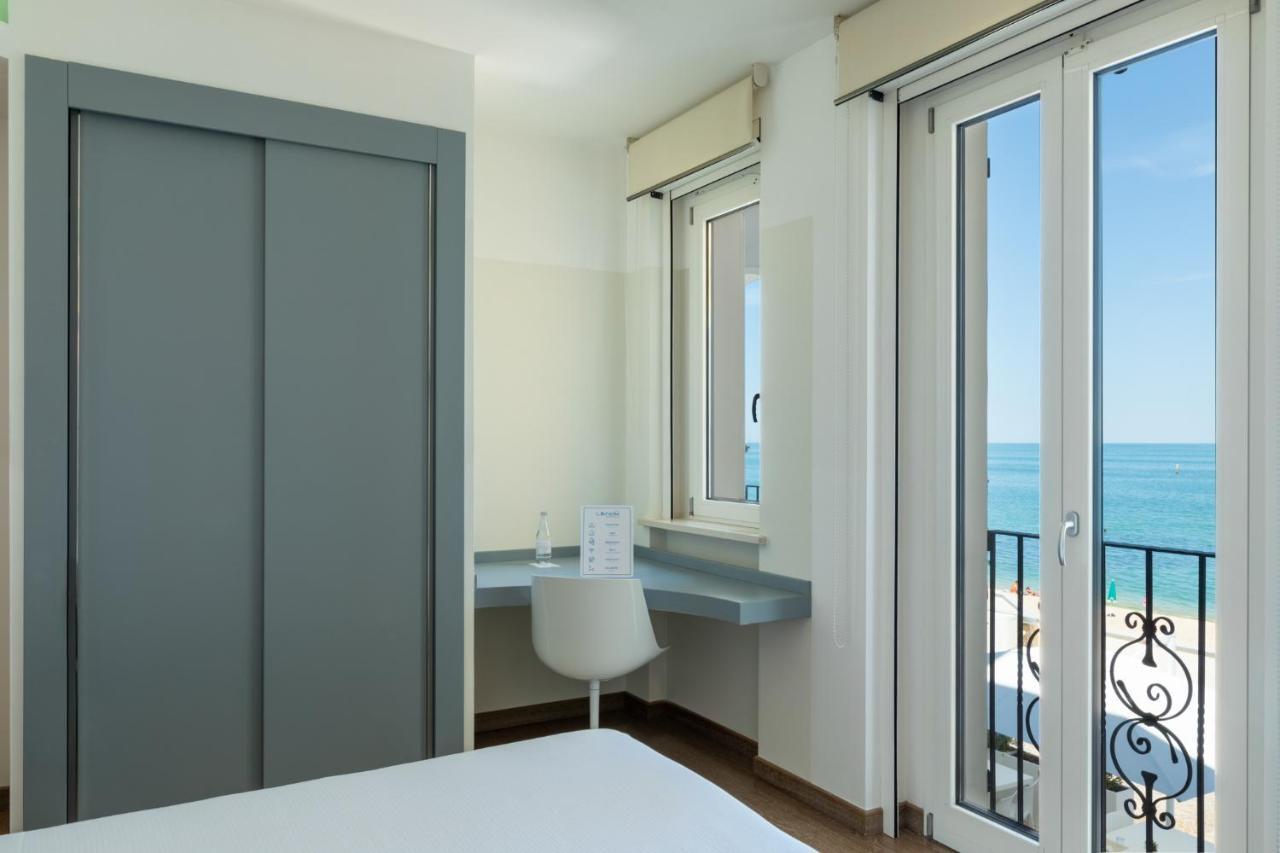 Life Hotel Seaview & Spa Porto Recanati Dış mekan fotoğraf