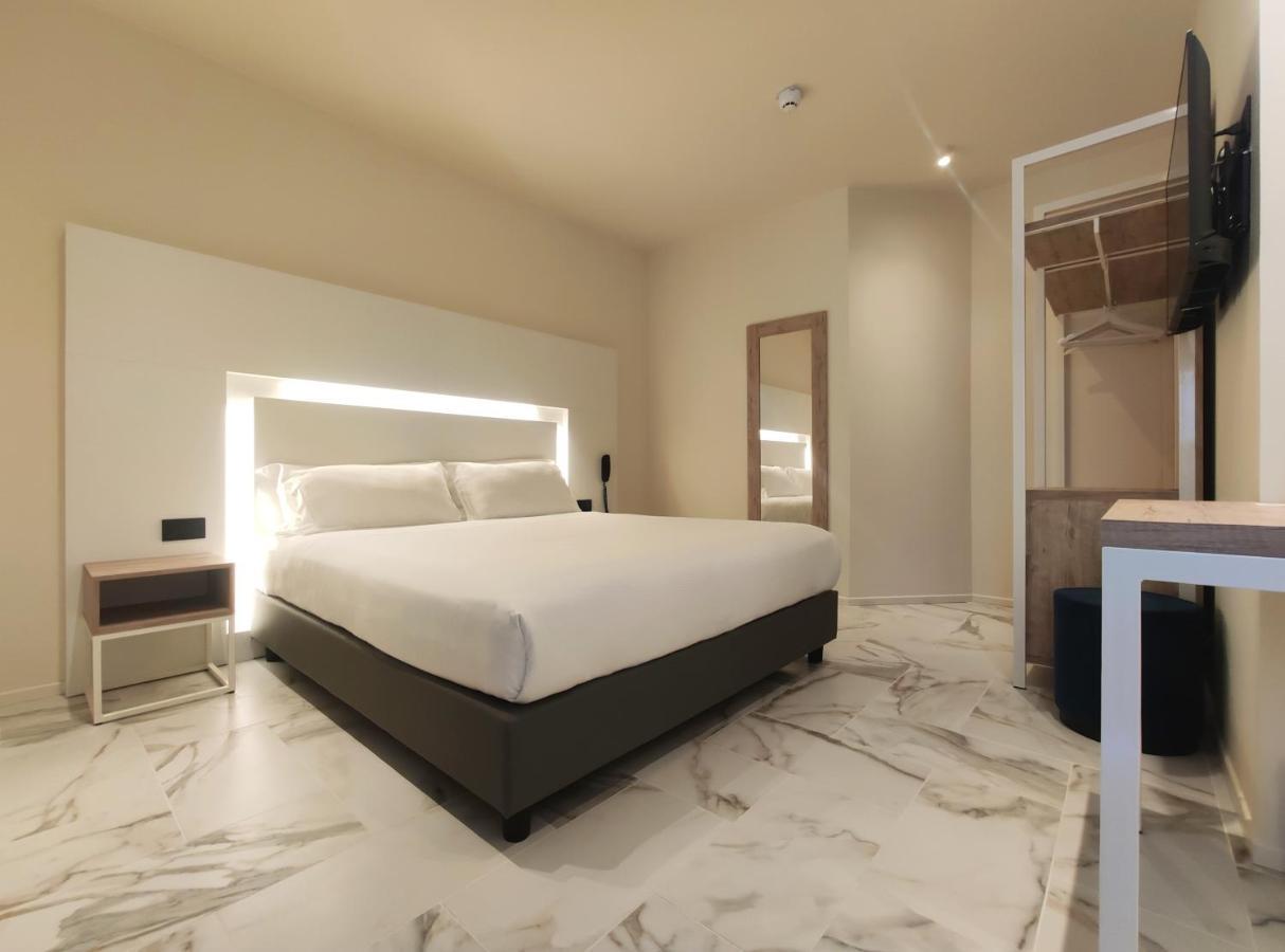 Life Hotel Seaview & Spa Porto Recanati Dış mekan fotoğraf