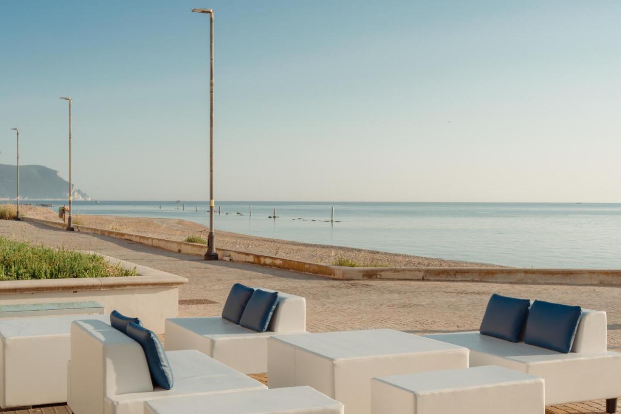 Life Hotel Seaview & Spa Porto Recanati Dış mekan fotoğraf