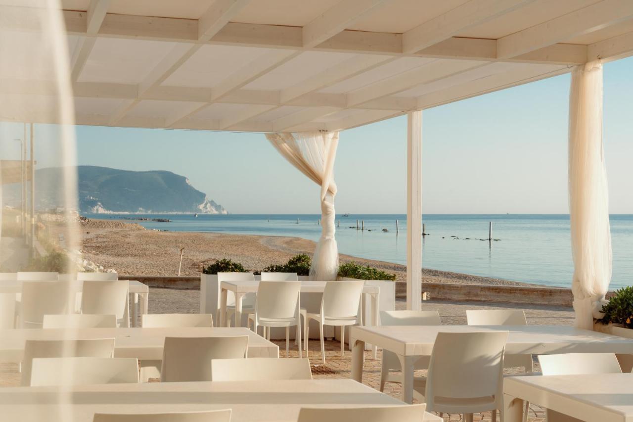 Life Hotel Seaview & Spa Porto Recanati Dış mekan fotoğraf