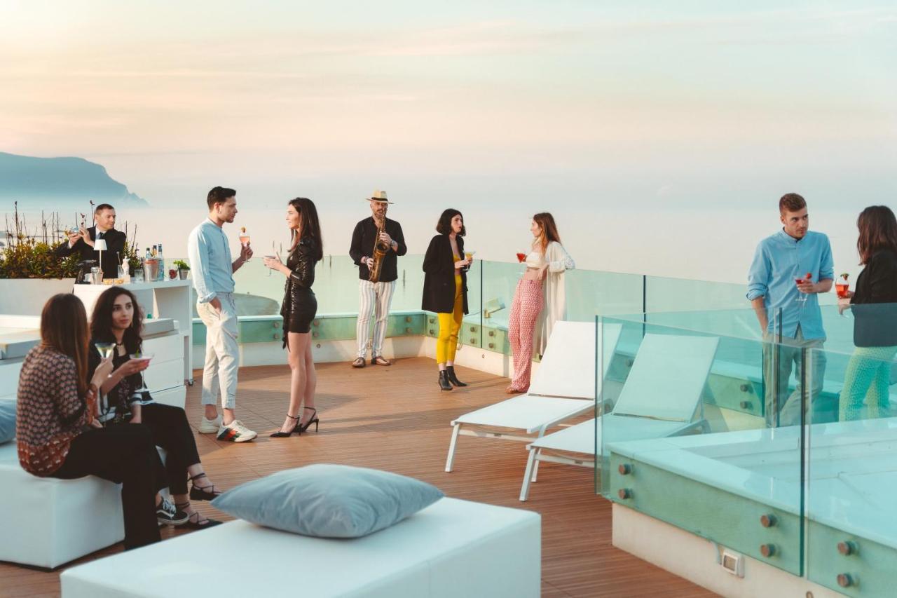 Life Hotel Seaview & Spa Porto Recanati Dış mekan fotoğraf
