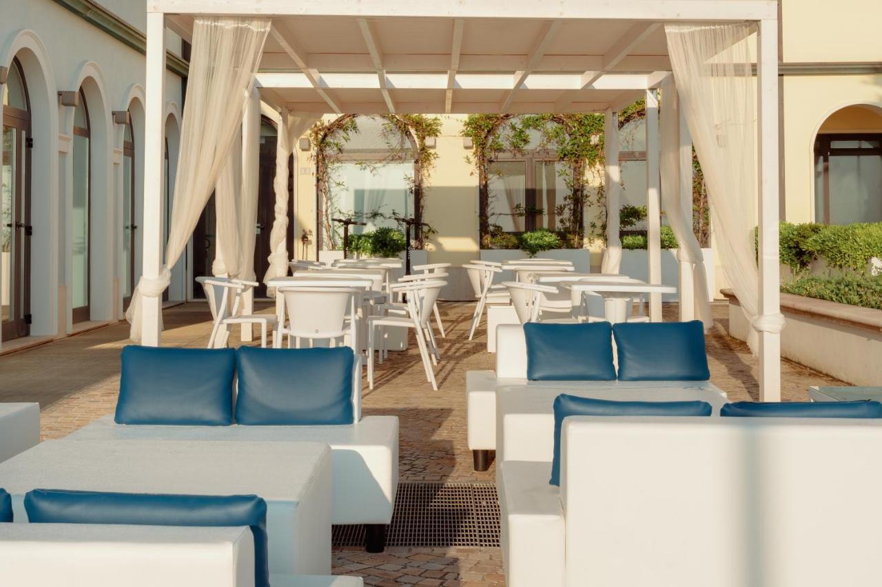 Life Hotel Seaview & Spa Porto Recanati Dış mekan fotoğraf