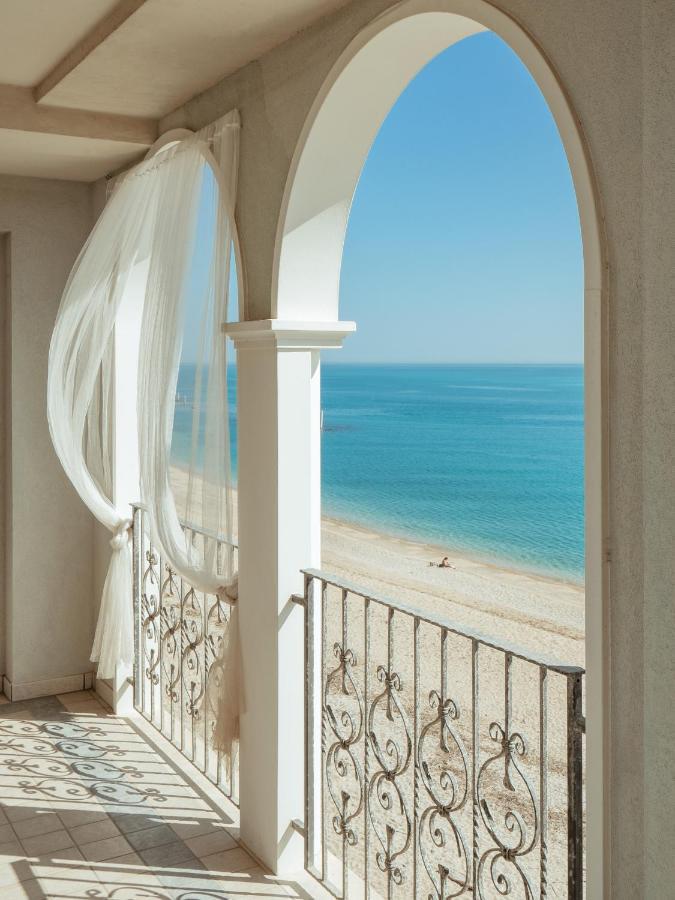 Life Hotel Seaview & Spa Porto Recanati Dış mekan fotoğraf