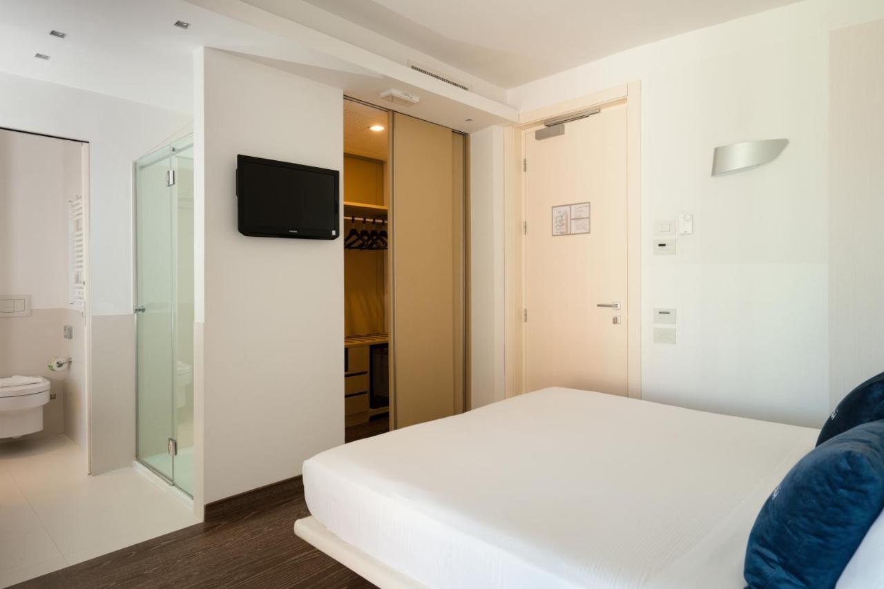 Life Hotel Seaview & Spa Porto Recanati Dış mekan fotoğraf