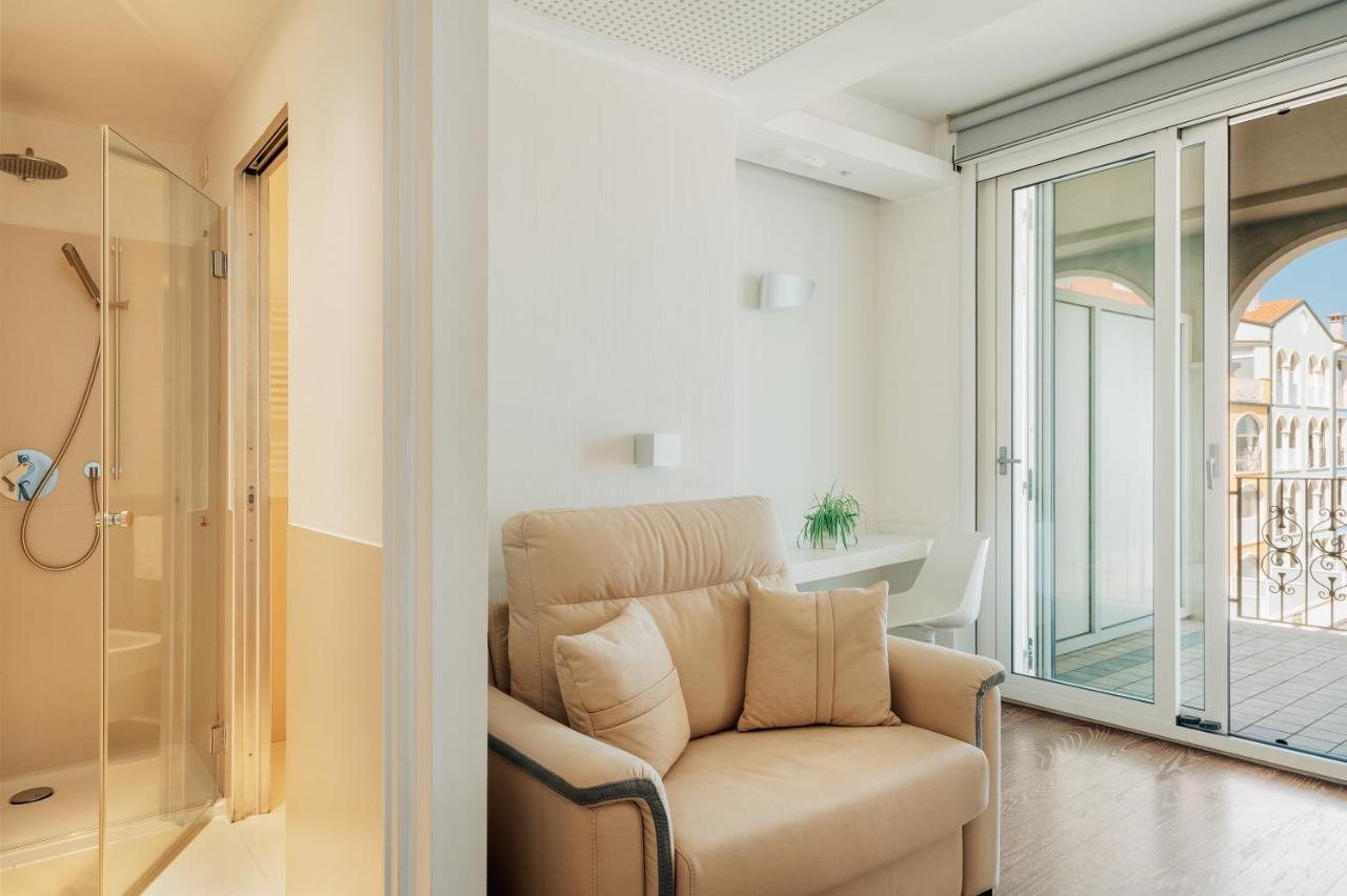 Life Hotel Seaview & Spa Porto Recanati Dış mekan fotoğraf