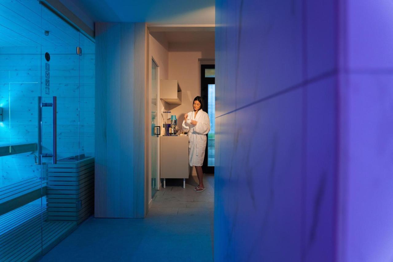 Life Hotel Seaview & Spa Porto Recanati Dış mekan fotoğraf
