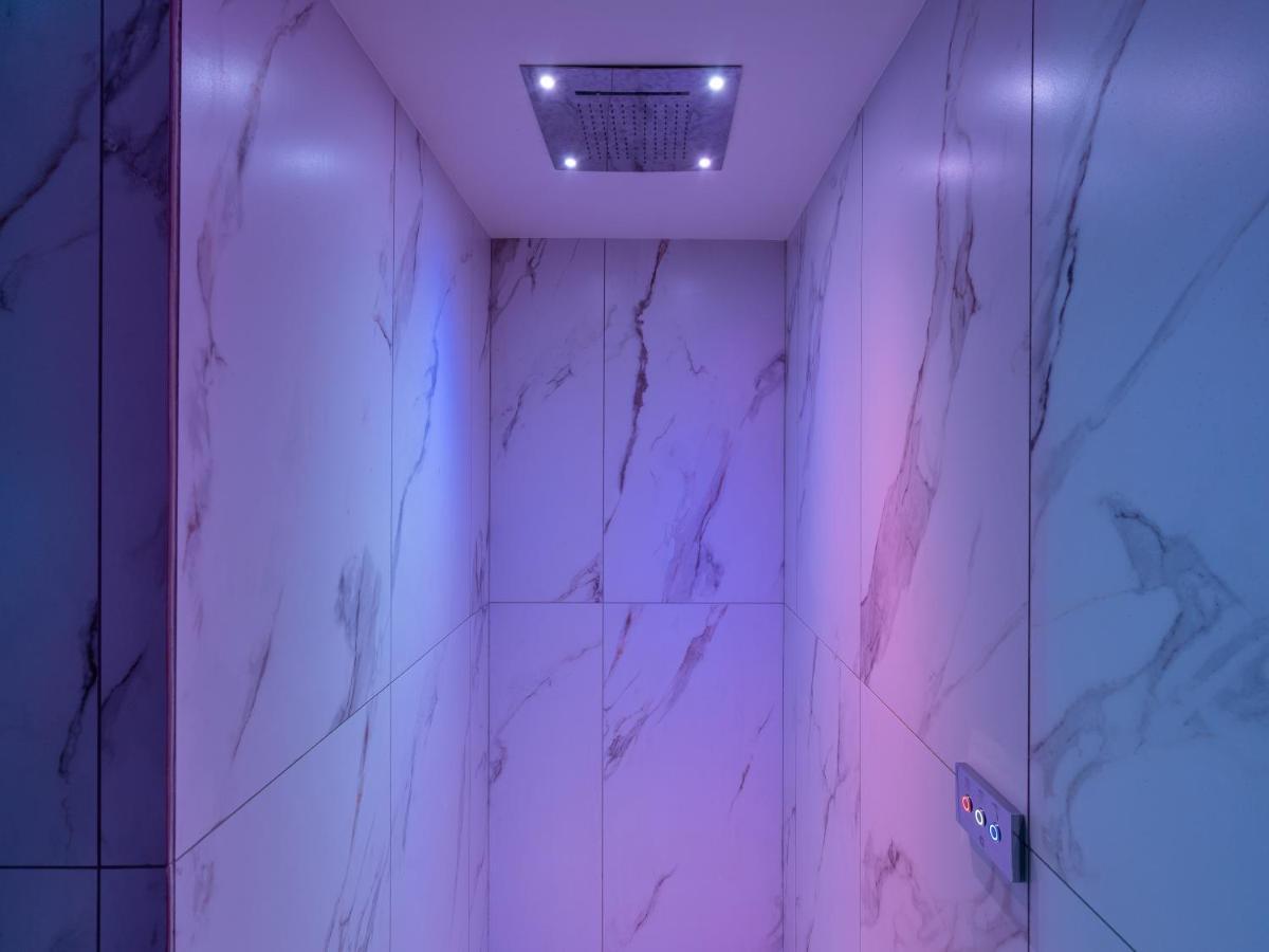 Life Hotel Seaview & Spa Porto Recanati Dış mekan fotoğraf