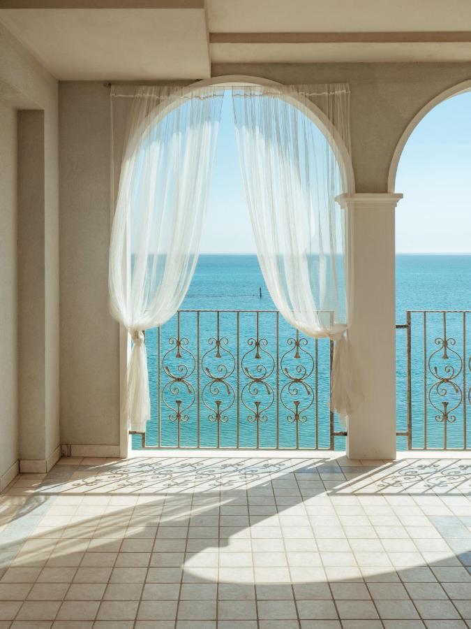Life Hotel Seaview & Spa Porto Recanati Dış mekan fotoğraf
